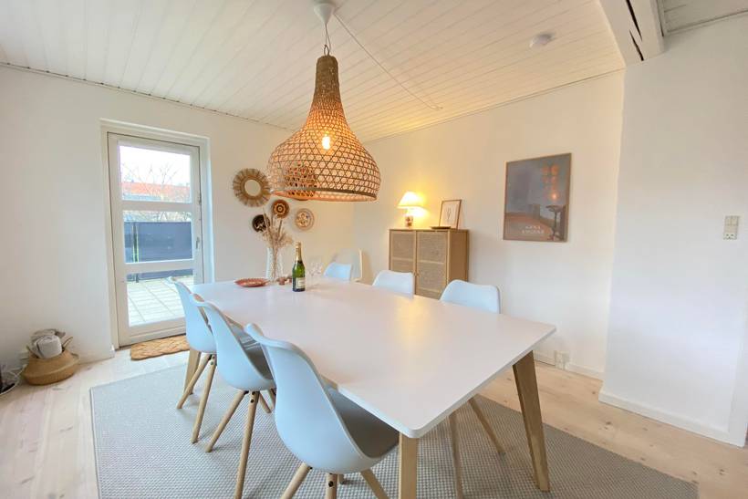 Foto von Ferienhaus HX45 in Skagen - Nordjütland