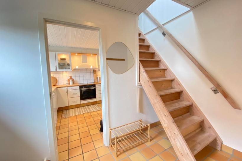 Foto von Ferienhaus HX45 in Skagen - Nordjütland