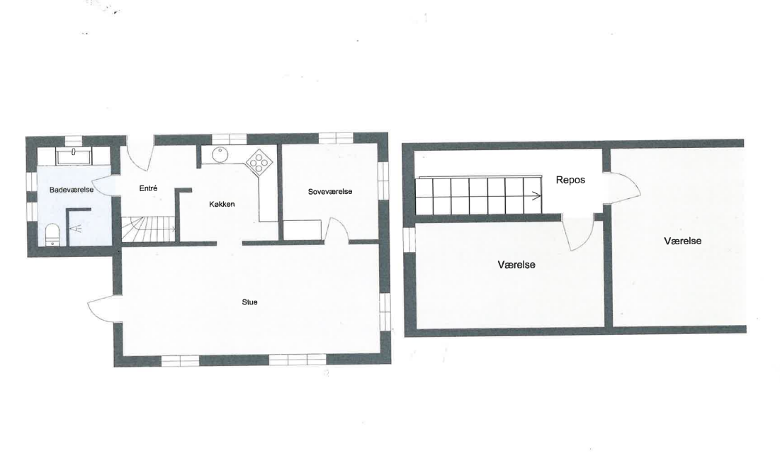 Vorschaubild von Ferienhaus HX45 in Skagen - Nordjütland