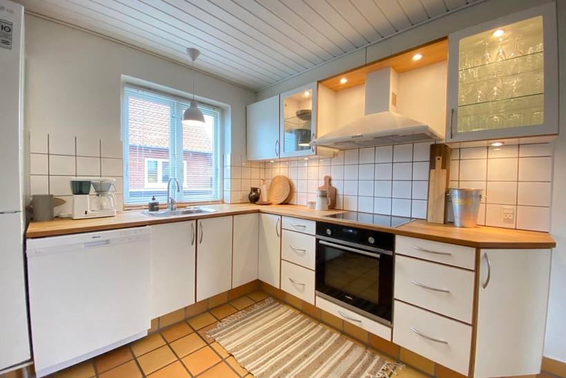 Foto von Ferienhaus HX45 in Skagen - Nordjütland