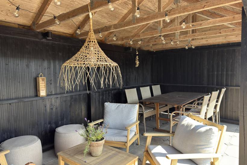 Foto von Ferienhaus HX45 in Skagen - Nordjütland
