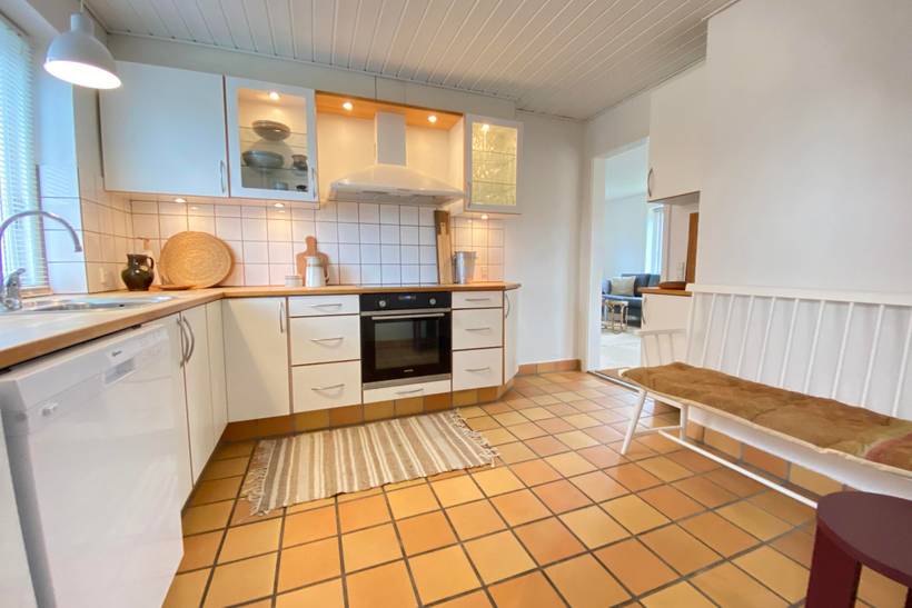 Foto von Ferienhaus HX45 in Skagen - Nordjütland