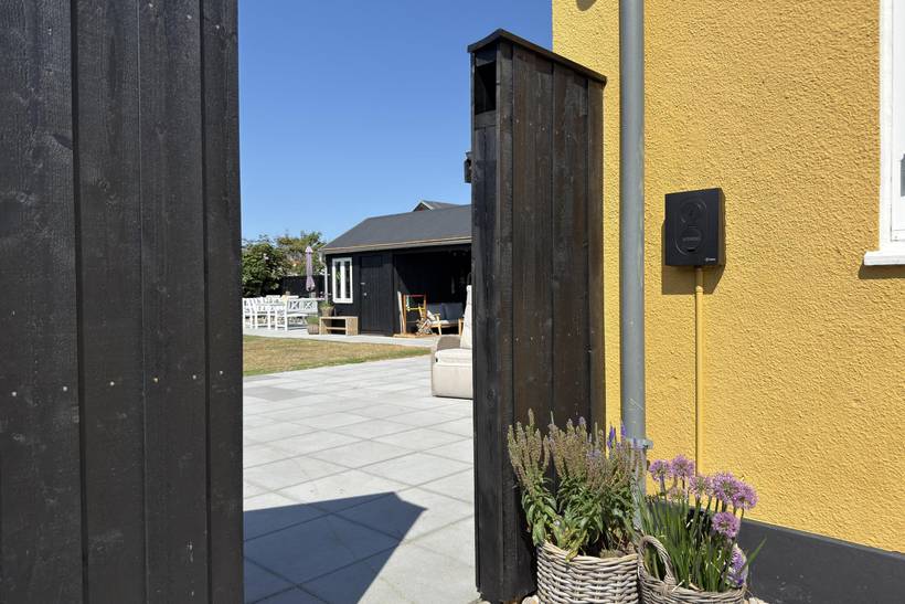 Foto von Ferienhaus HX45 in Skagen - Nordjütland