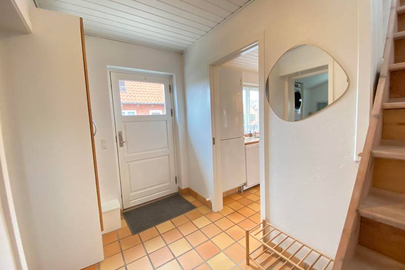 Foto von Ferienhaus HX45 in Skagen - Nordjütland