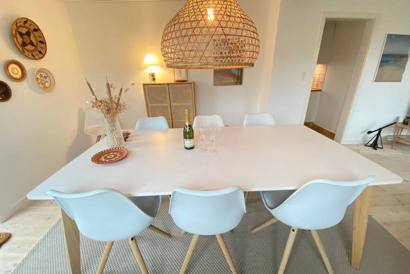 Foto von Ferienhaus HX45 in Skagen - Nordjütland