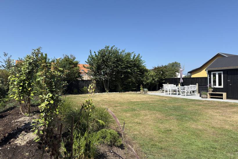 Foto von Ferienhaus HX45 in Skagen - Nordjütland