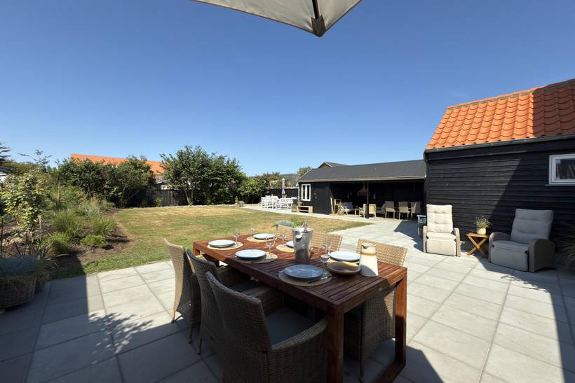 Foto von Ferienhaus HX45 in Skagen - Nordjütland