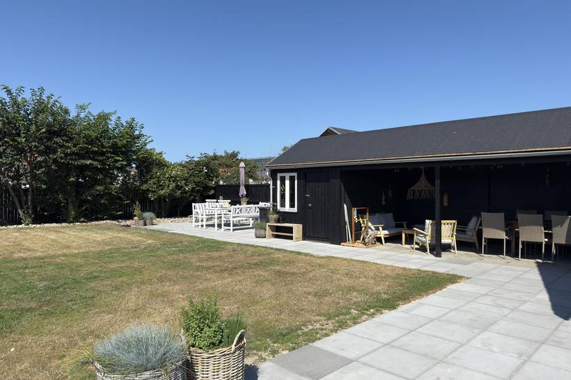 Foto von Ferienhaus HX45 in Skagen - Nordjütland
