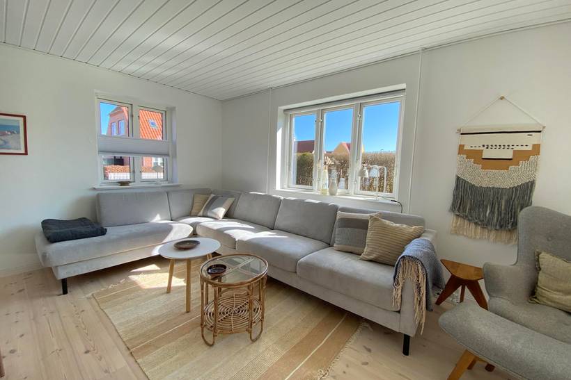 Foto von Ferienhaus HX45 in Skagen - Nordjütland