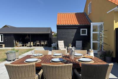 Vorschaubild von Ferienhaus HX45 in Skagen - Nordjütland