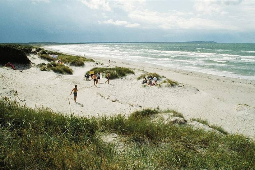 Foto von Ferienhaus HX47 in Rørvig - Westseeland