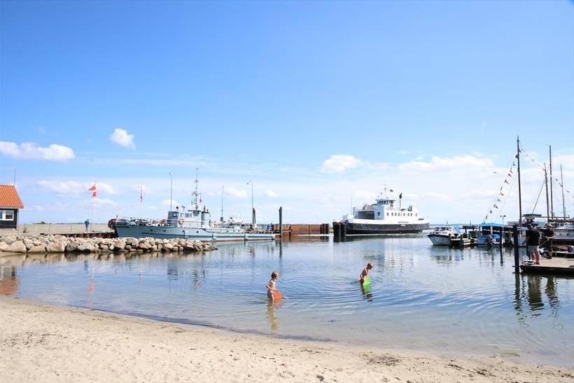 Foto von Ferienhaus HX47 in Rørvig - Westseeland