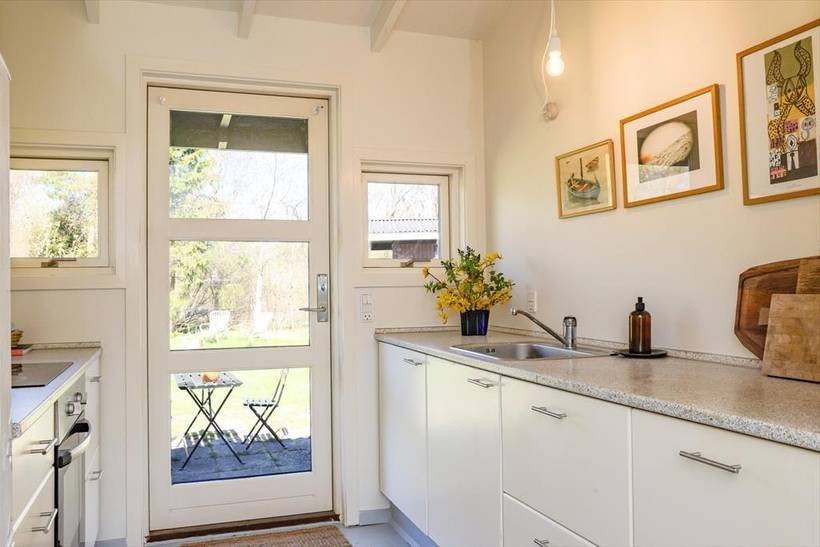 Foto von Ferienhaus HX47 in Rørvig - Westseeland