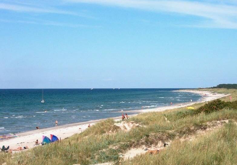 Foto von Ferienhaus HX47 in Rørvig - Westseeland