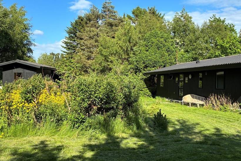 Foto von Ferienhaus HX47 in Rørvig - Westseeland