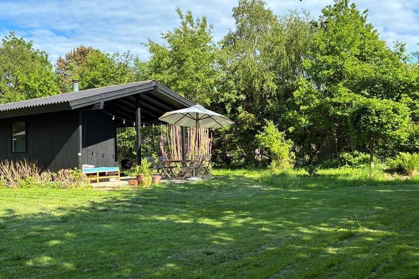 Foto von Ferienhaus HX47 in Rørvig - Westseeland
