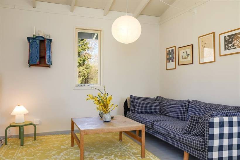 Foto von Ferienhaus HX47 in Rørvig - Westseeland