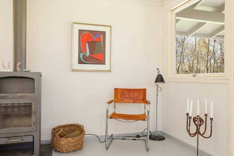 Foto von Ferienhaus HX47 in Rørvig - Westseeland