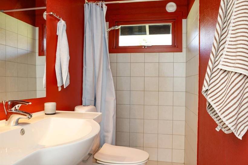 Foto von Ferienhaus HX47 in Rørvig - Westseeland