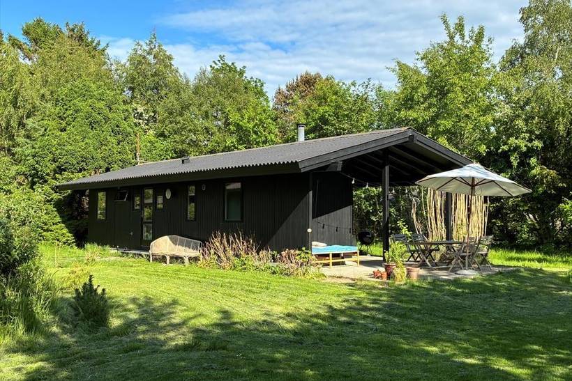 Foto von Ferienhaus HX47 in Rørvig - Westseeland