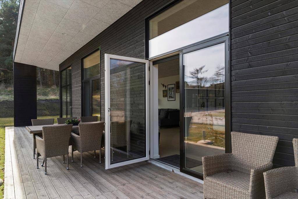 Foto von Ferienhaus HX48 in Ebeltoft - Ostjütland