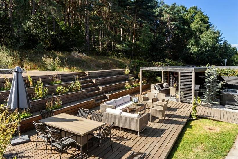 Foto von Ferienhaus HX48 in Ebeltoft - Ostjütland
