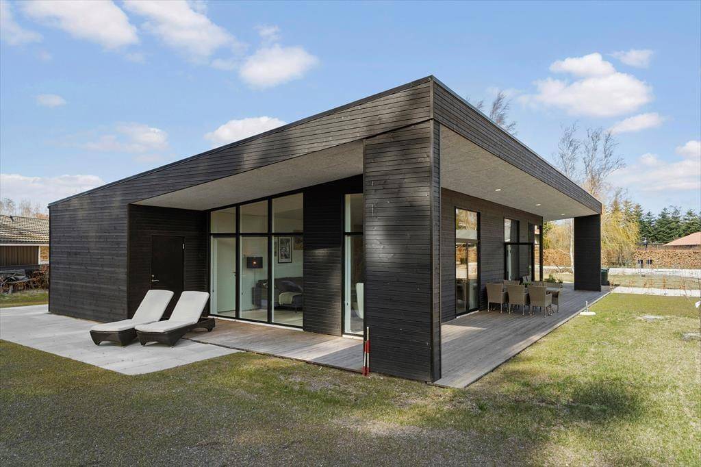 Foto von Ferienhaus HX48 in Ebeltoft - Ostjütland