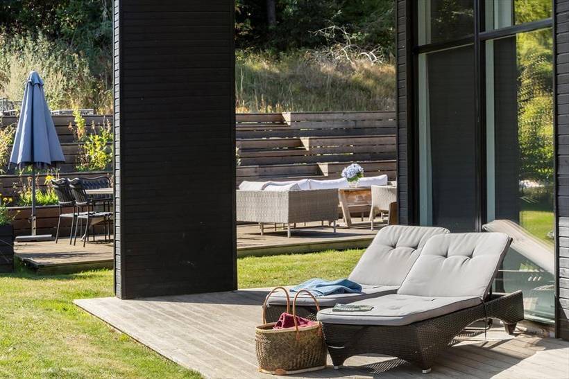 Foto von Ferienhaus HX48 in Ebeltoft - Ostjütland