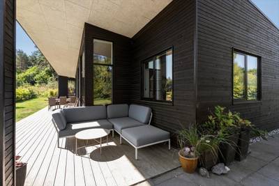 Vorschaubild von Ferienhaus HX48 in Ebeltoft - Ostjütland