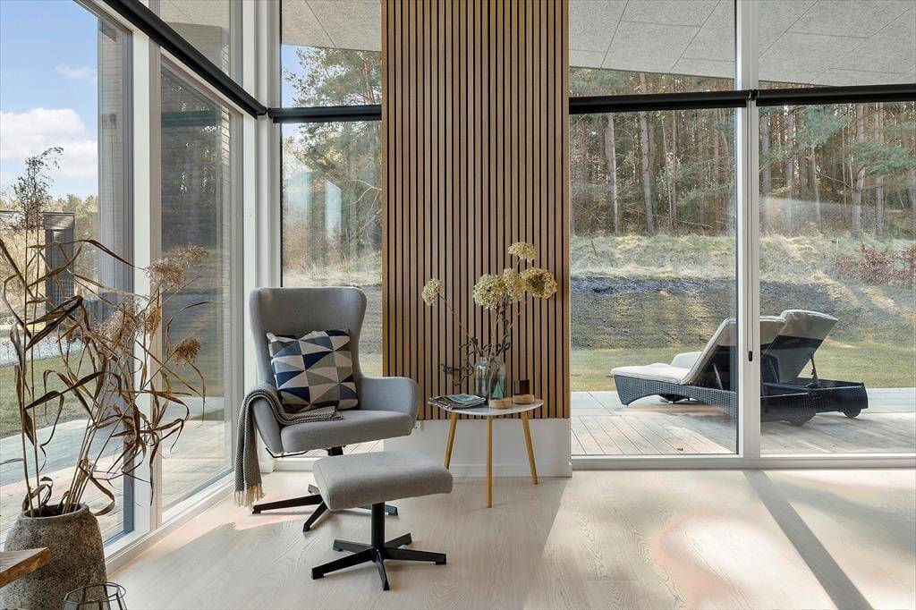 Foto von Ferienhaus HX48 in Ebeltoft - Ostjütland