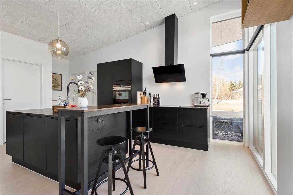 Foto von Ferienhaus HX48 in Ebeltoft - Ostjütland