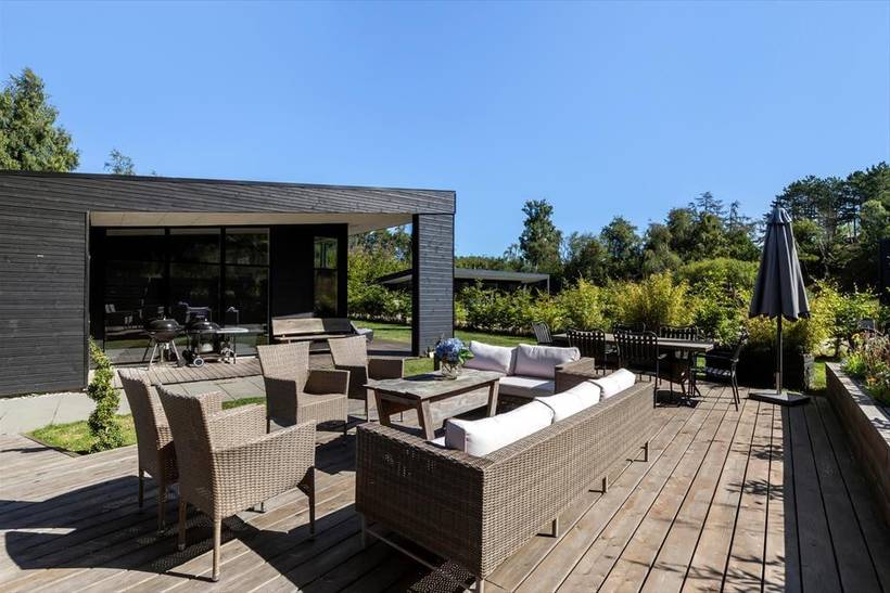 Foto von Ferienhaus HX48 in Ebeltoft - Ostjütland