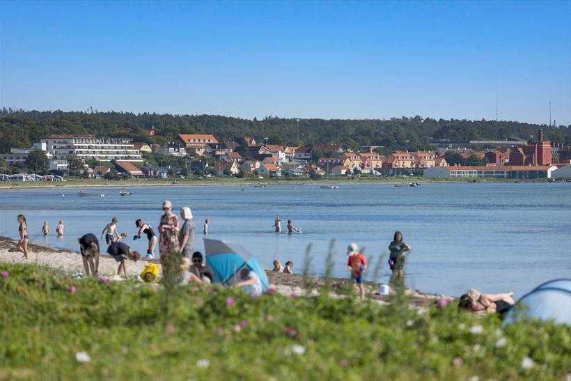 Foto von Ferienhaus HX48 in Ebeltoft - Ostjütland