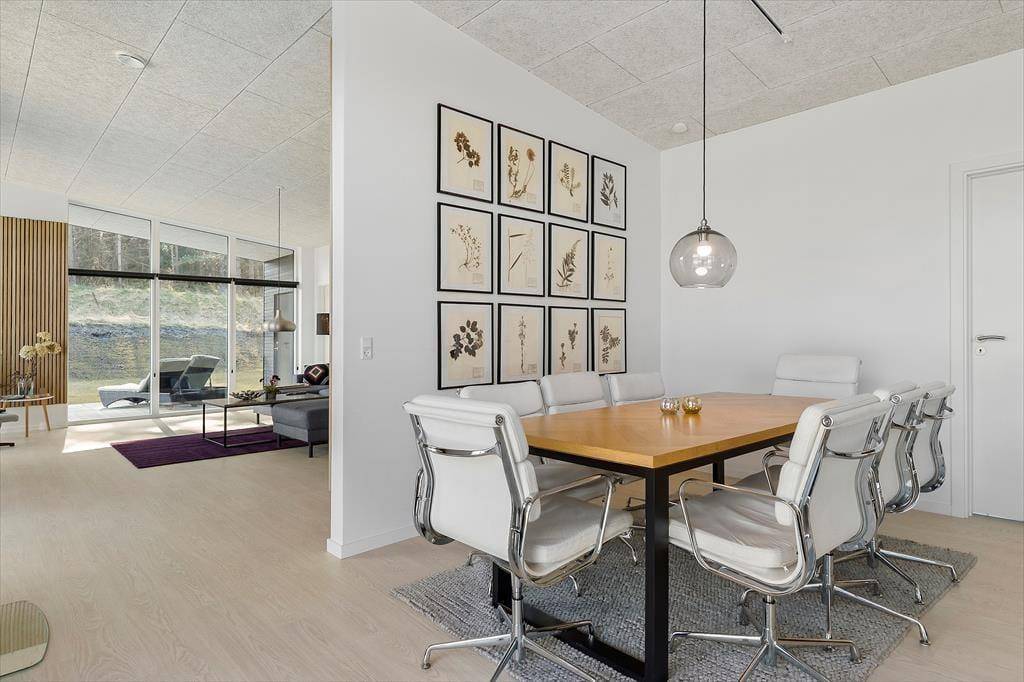 Foto von Ferienhaus HX48 in Ebeltoft - Ostjütland