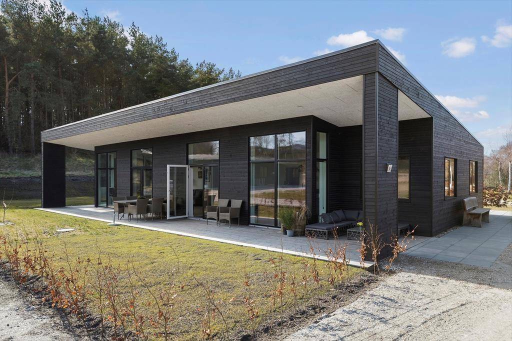 Foto von Ferienhaus HX48 in Ebeltoft - Ostjütland