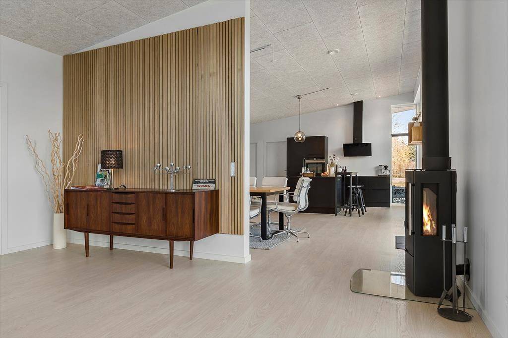 Foto von Ferienhaus HX48 in Ebeltoft - Ostjütland