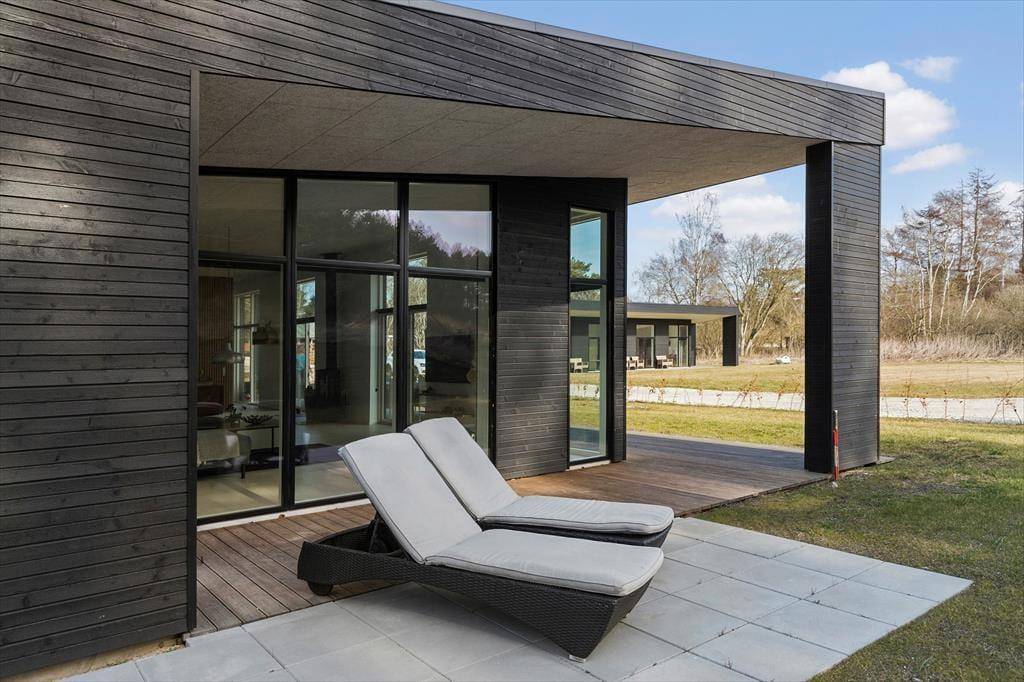 Foto von Ferienhaus HX48 in Ebeltoft - Ostjütland