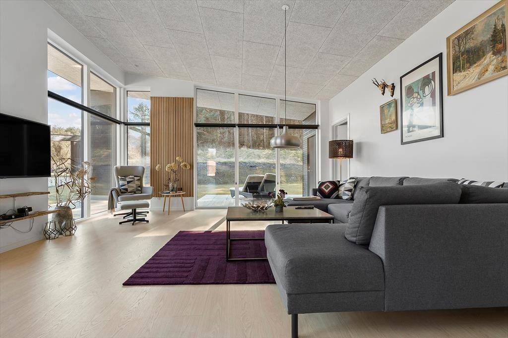 Foto von Ferienhaus HX48 in Ebeltoft - Ostjütland