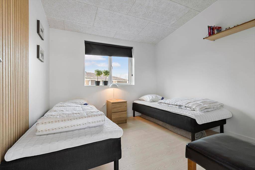 Foto von Ferienhaus HX48 in Ebeltoft - Ostjütland