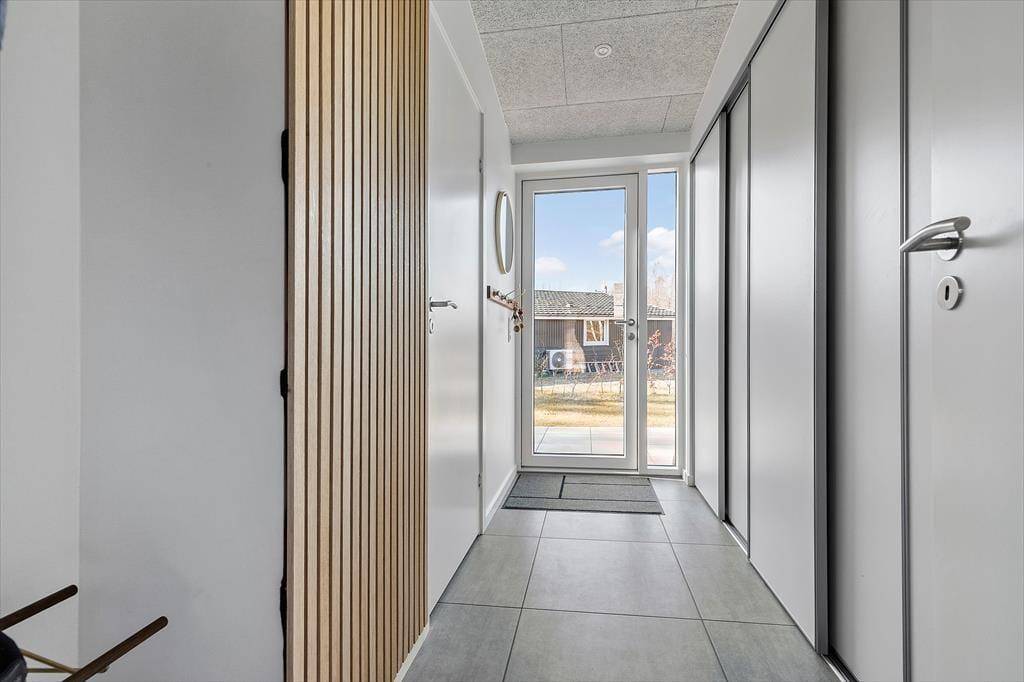 Foto von Ferienhaus HX48 in Ebeltoft - Ostjütland