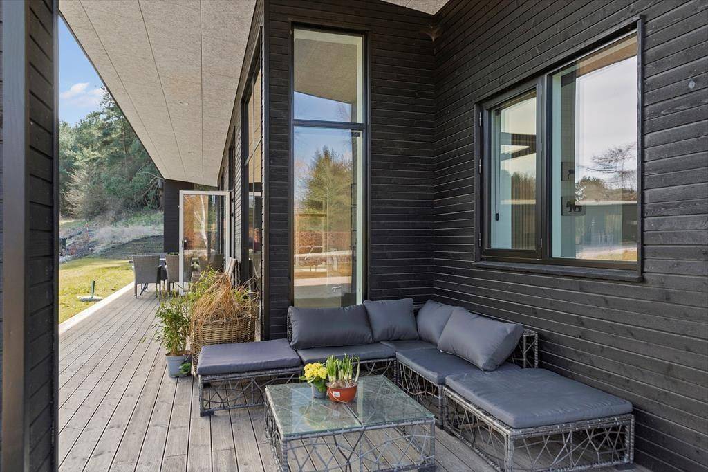 Foto von Ferienhaus HX48 in Ebeltoft - Ostjütland