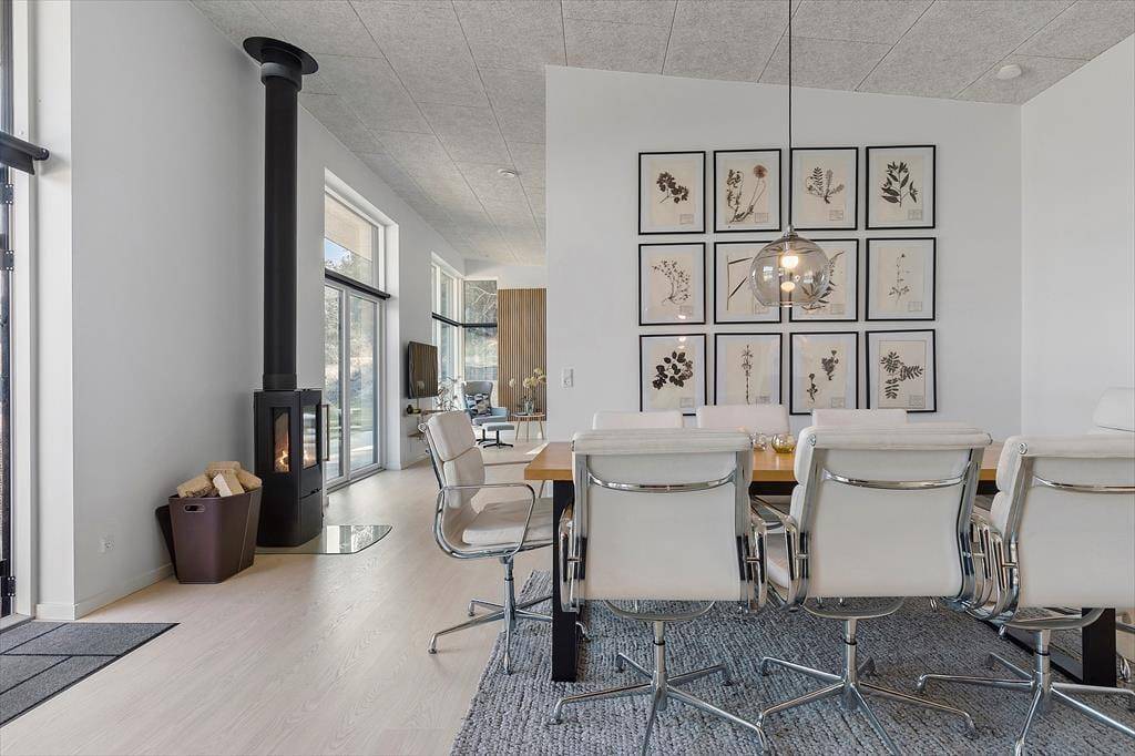 Foto von Ferienhaus HX48 in Ebeltoft - Ostjütland