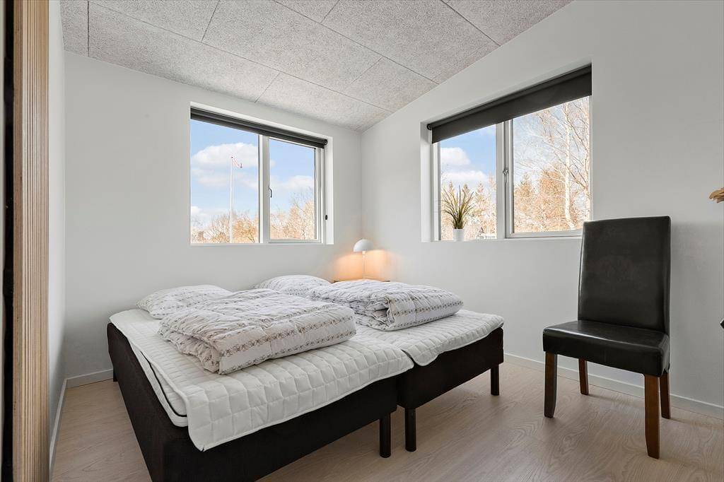 Foto von Ferienhaus HX48 in Ebeltoft - Ostjütland
