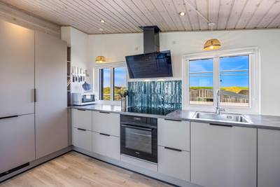 Vorschaubild von Ferienhaus HX50 in Søndervig - Westjütland