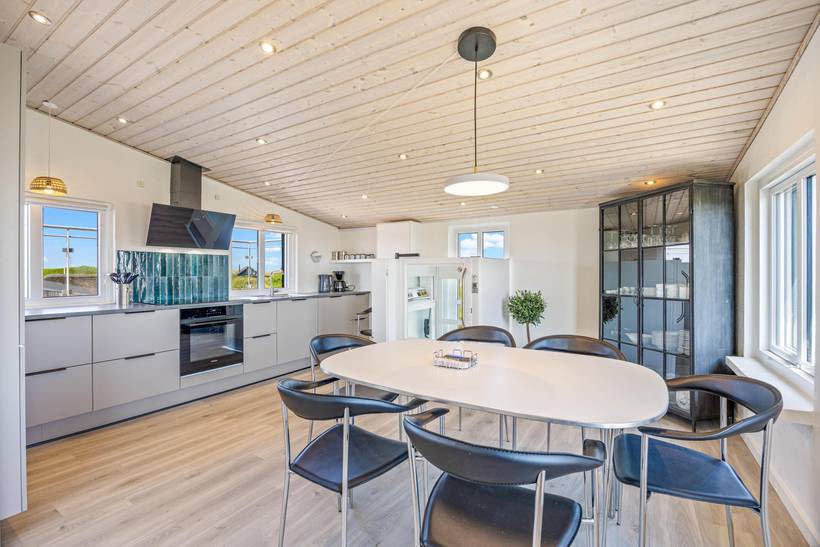 Foto von Ferienhaus HX50 in Søndervig - Westjütland