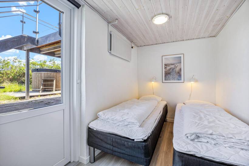Foto von Ferienhaus HX50 in Søndervig - Westjütland