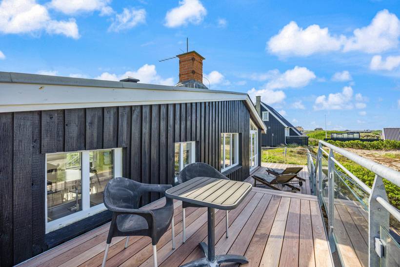 Foto von Ferienhaus HX50 in Søndervig - Westjütland