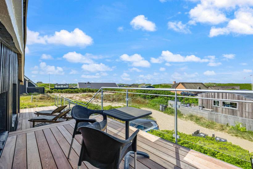 Foto von Ferienhaus HX50 in Søndervig - Westjütland