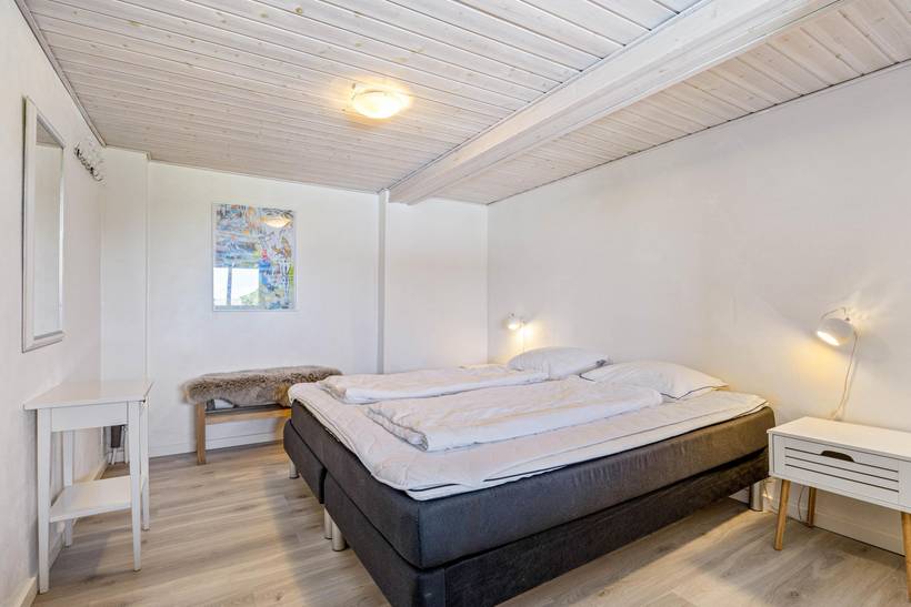 Foto von Ferienhaus HX50 in Søndervig - Westjütland