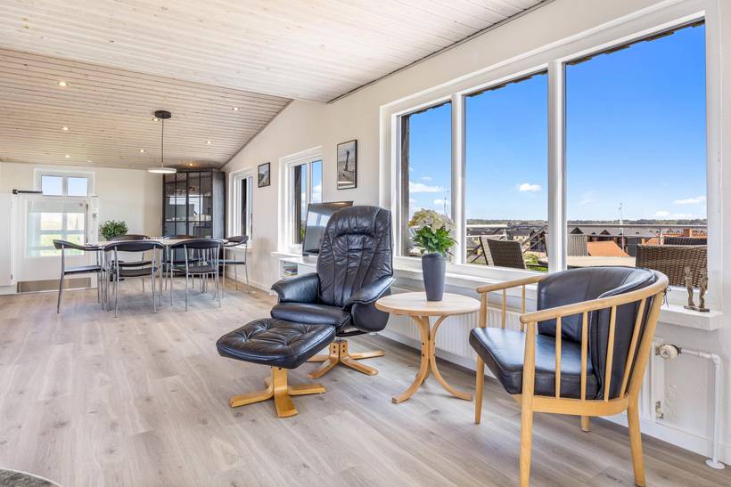 Foto von Ferienhaus HX50 in Søndervig - Westjütland